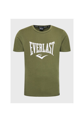 Everlast Тишърт 807580-60 Зелен Regular Fit - Pepit.bg