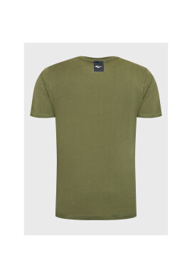 Everlast Тишърт 807580-60 Зелен Regular Fit - Pepit.bg