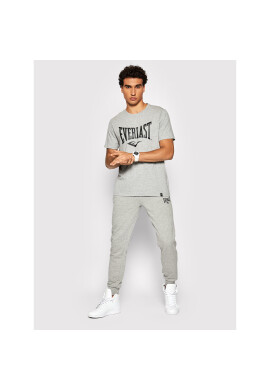 Everlast Тишърт 807581-60 Сив Regular Fit - Pepit.bg