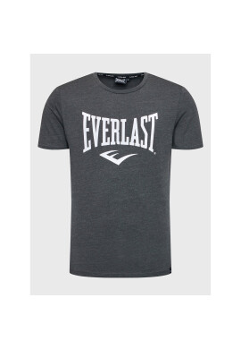 Everlast Тишърт 807582-60 Сив Regular Fit - Pepit.bg