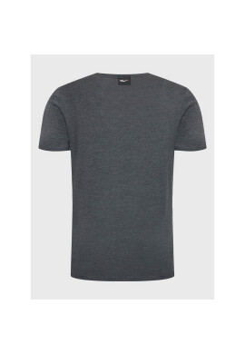 Everlast Тишърт 807582-60 Сив Regular Fit - Pepit.bg