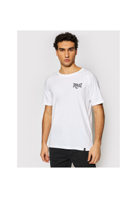 Everlast Тишърт 807600-60 Бял Regular Fit - Pepit.bg