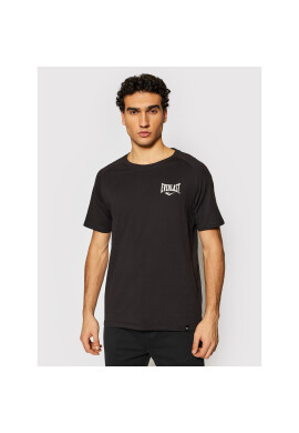 Everlast Тишърт 807600-60 Черен Regular Fit - Pepit.bg