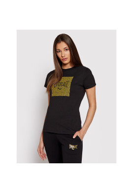 Everlast Тишърт 811410-50 Черен Regular Fit - Pepit.bg
