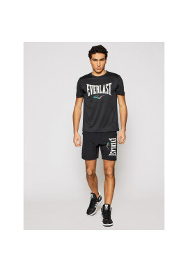 Everlast Тишърт 855030-60 Черен Regular Fit - Pepit.bg