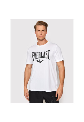 Everlast Тишърт 873980-60 Бял Regular Fit - Pepit.bg