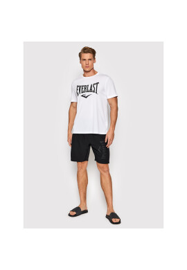 Everlast Тишърт 873980-60 Бял Regular Fit - Pepit.bg