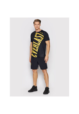 Everlast Тишърт 874010-60 Черен Regular Fit - Pepit.bg