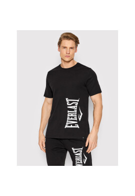 Everlast Тишърт 894050-60 Черен Regular Fit - Pepit.bg