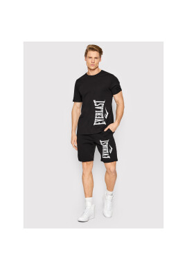Everlast Тишърт 894050-60 Черен Regular Fit - Pepit.bg