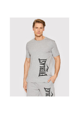 Everlast Тишърт 894051-60 Сив Regular Fit - Pepit.bg