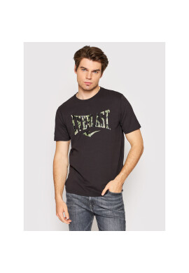 Everlast Тишърт 894060-60 Черен Regular Fit - Pepit.bg