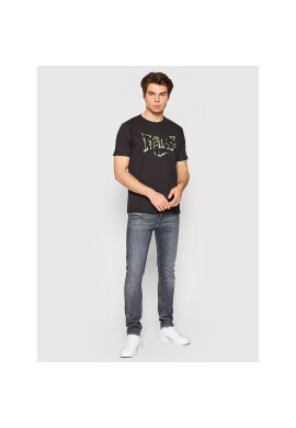 Everlast Тишърт 894060-60 Черен Regular Fit - Pepit.bg