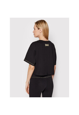 Everlast Тишърт 894110-50 Черен Relaxed Fit - Pepit.bg