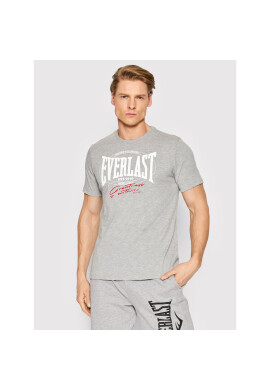 Everlast Тишърт 894121-60 Сив Regular Fit - Pepit.bg