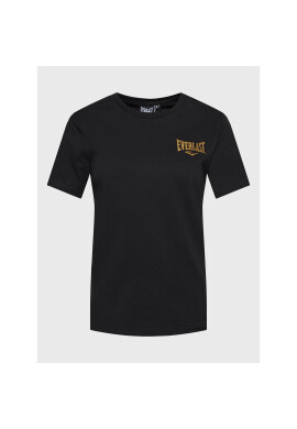 Everlast Тишърт 910930-50 Черен Regular Fit - Pepit.bg