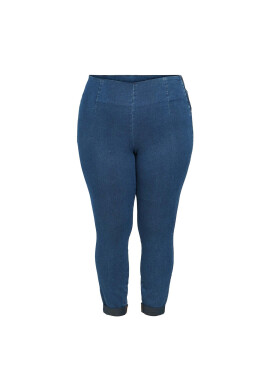 Evoked Vila Vila Дънки 14082438 Син Jegging Fit - Pepit.bg