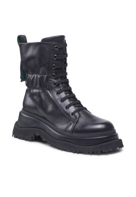 Fabi Туристически oбувки FD7752B Черен - Pepit.bg