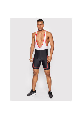 FDX Колоездачни шорти Padding 970 Черен Slim Fit - Pepit.bg