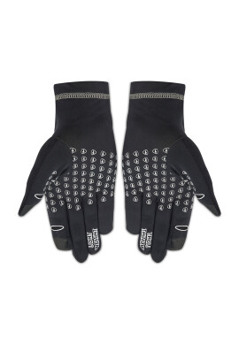 FDX Ръкавици Running Gloves 800 Черен - Pepit.bg