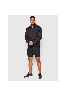 FDX Яке за джогинг 1430 Черен Regular Fit - Pepit.bg
