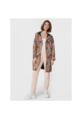 Femi Stories Яке за дъжд Rachel Бежов Oversize - Pepit.bg