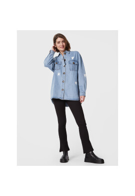 Femi Stories Клин Lucky Черен Slim Fit - Pepit.bg