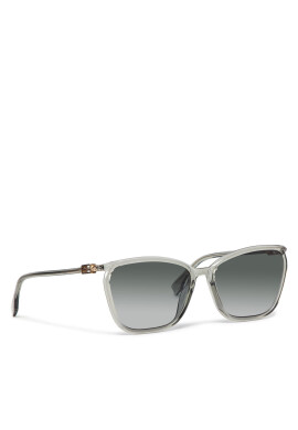 Fendi Слънчеви очила FF 0460/G/S Сив - Pepit.bg