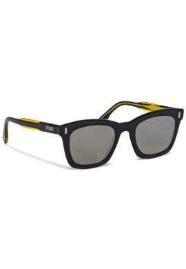 Fendi Слънчеви очила FF M0101/S Черен - Pepit.bg