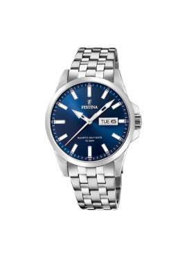 Festina Часовник 20357/3 Син - Pepit.bg