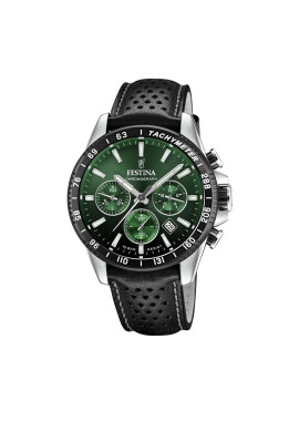 Festina Часовник 20561/5 Зелен - Pepit.bg