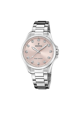 Festina Часовник 20654/2 Розов - Pepit.bg