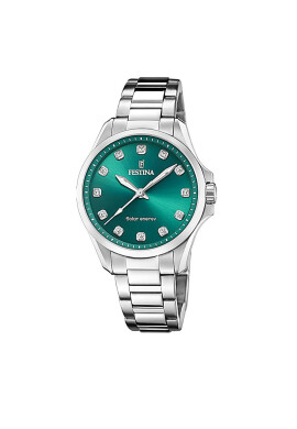 Festina Часовник 20654/3 Зелен - Pepit.bg