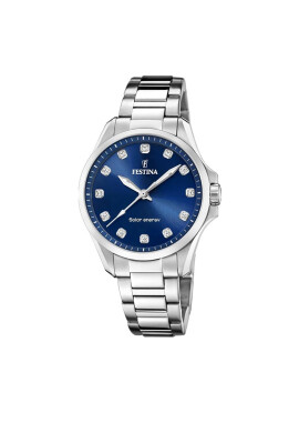Festina Часовник 20654/4 Син - Pepit.bg