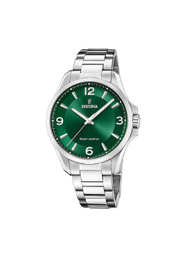 Festina Часовник 20656/3 Зелен - Pepit.bg