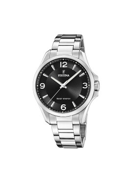 Festina Часовник 20656/4 Черен - Pepit.bg