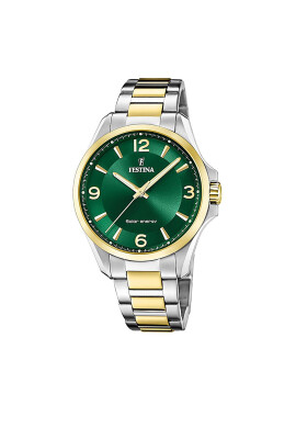 Festina Часовник 20657/3 Зелен - Pepit.bg