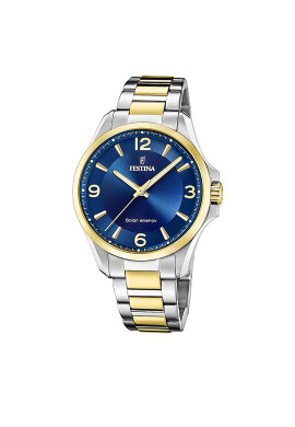 Festina Часовник 20657/4 Син - Pepit.bg