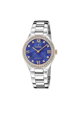 Festina Часовник 20658/2 Син - Pepit.bg