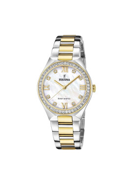 Festina Часовник 20659/1 Сребрист - Pepit.bg