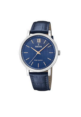 Festina Часовник 20660/4 Син - Pepit.bg