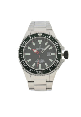 Festina Часовник 20663/2 Зелен - Pepit.bg