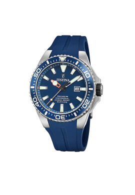 Festina Часовник 20664/1 Син - Pepit.bg
