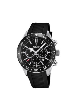 Festina Часовник Ceramic 20515/2 Черен - Pepit.bg