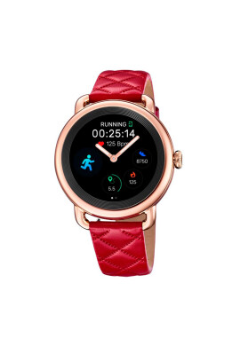 Festina Часовник Smartime 50001/3 Червен - Pepit.bg