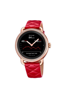 Festina Часовник Smartime 50002/3 Червен - Pepit.bg