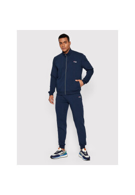 Fila Анцуг FPS1089 Тъмносин Regular Fit - Pepit.bg