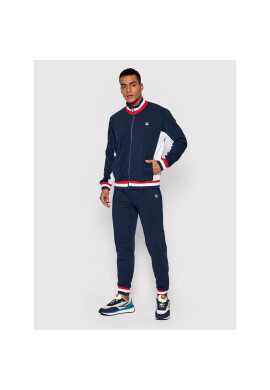 Fila Анцуг FPS1090 Тъмносин Regular Fit - Pepit.bg