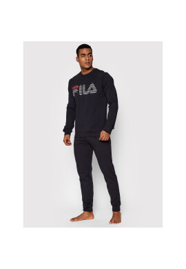 Fila Анцуг FPW1071 Черен Regular Fit - Pepit.bg