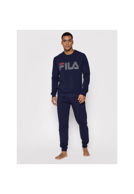 Fila Анцуг FPW1071 Тъмносин Regular Fit - Pepit.bg